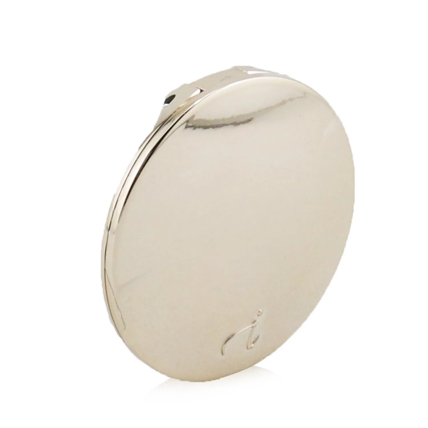 Jane Iredale PurePressed Blush - Clearly Pink  3.7g/0.13oz