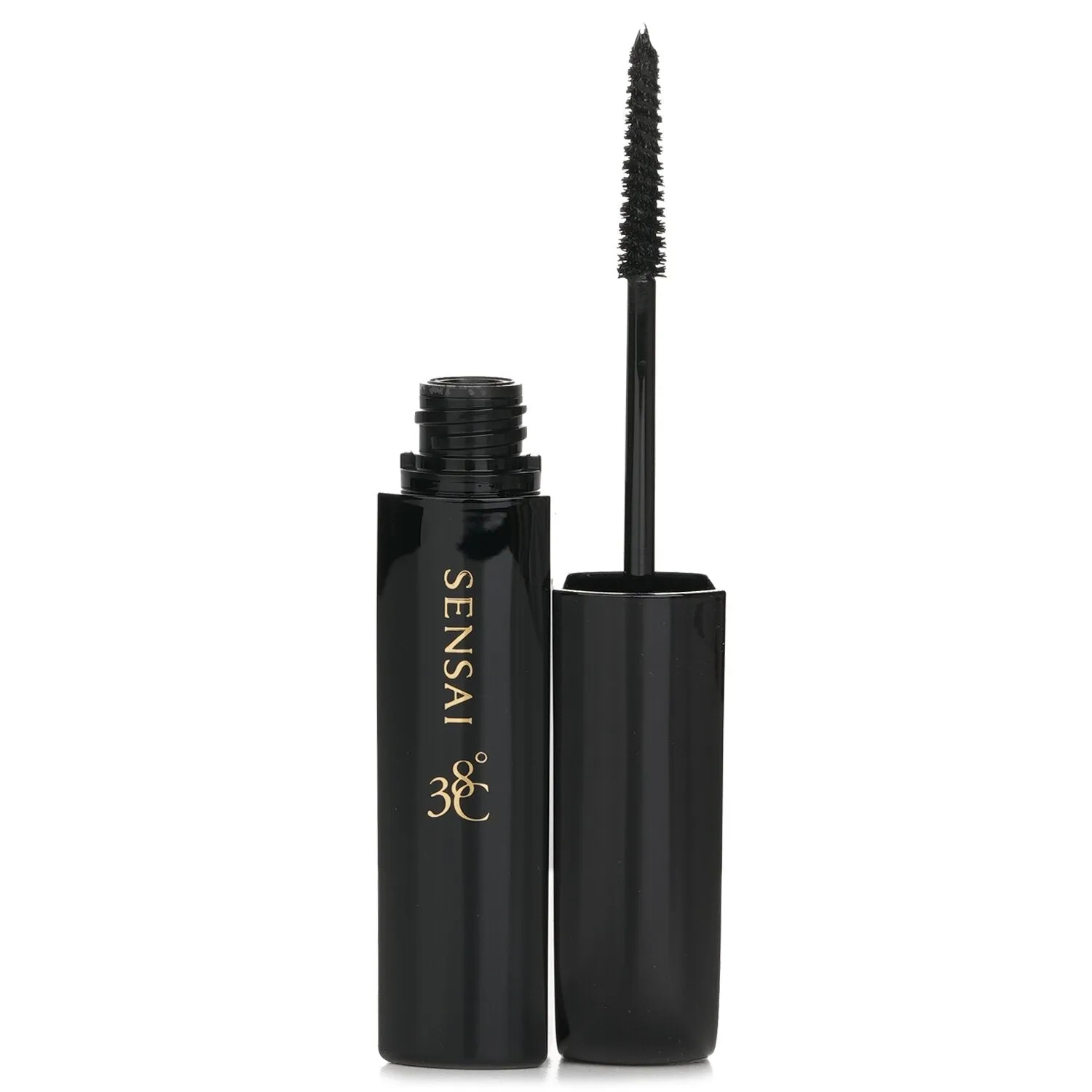 Kanebo Sensai Lash Lengthener 38C Mascara -#Black  10ml
