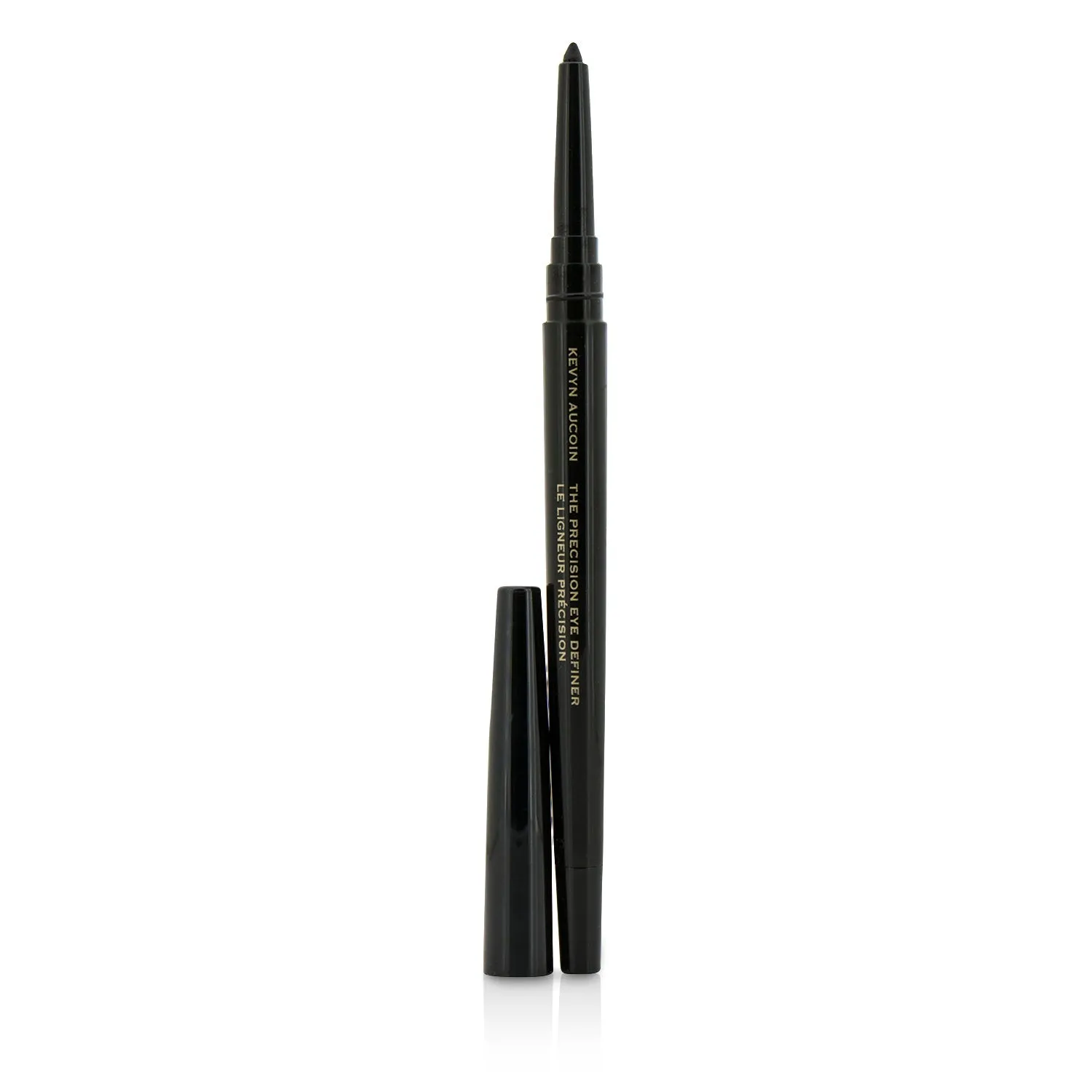 Kevyn Aucoin The Precision Eye Definer - #Vanta (Black)  0.25g/0.01oz