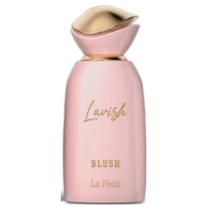 Khadlaj La Fede Lavish Blush Eau de Parfum for Women