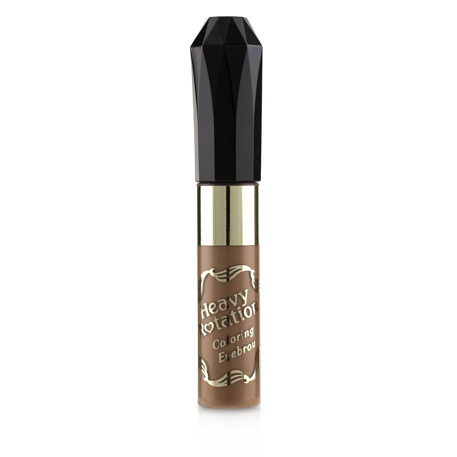 KISS ME Heavy Rotation Coloring Eyebrow - # 03 Ash Brown  8g/0.28oz