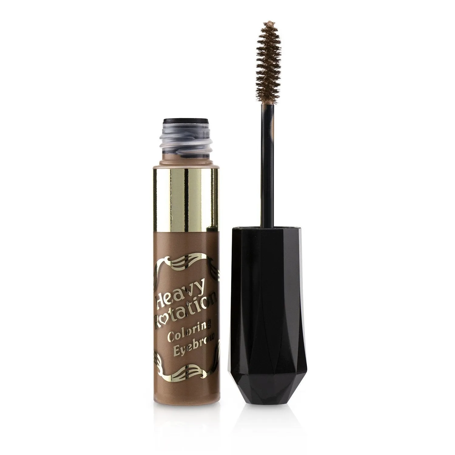 KISS ME Heavy Rotation Coloring Eyebrow - # 03 Ash Brown  8g/0.28oz