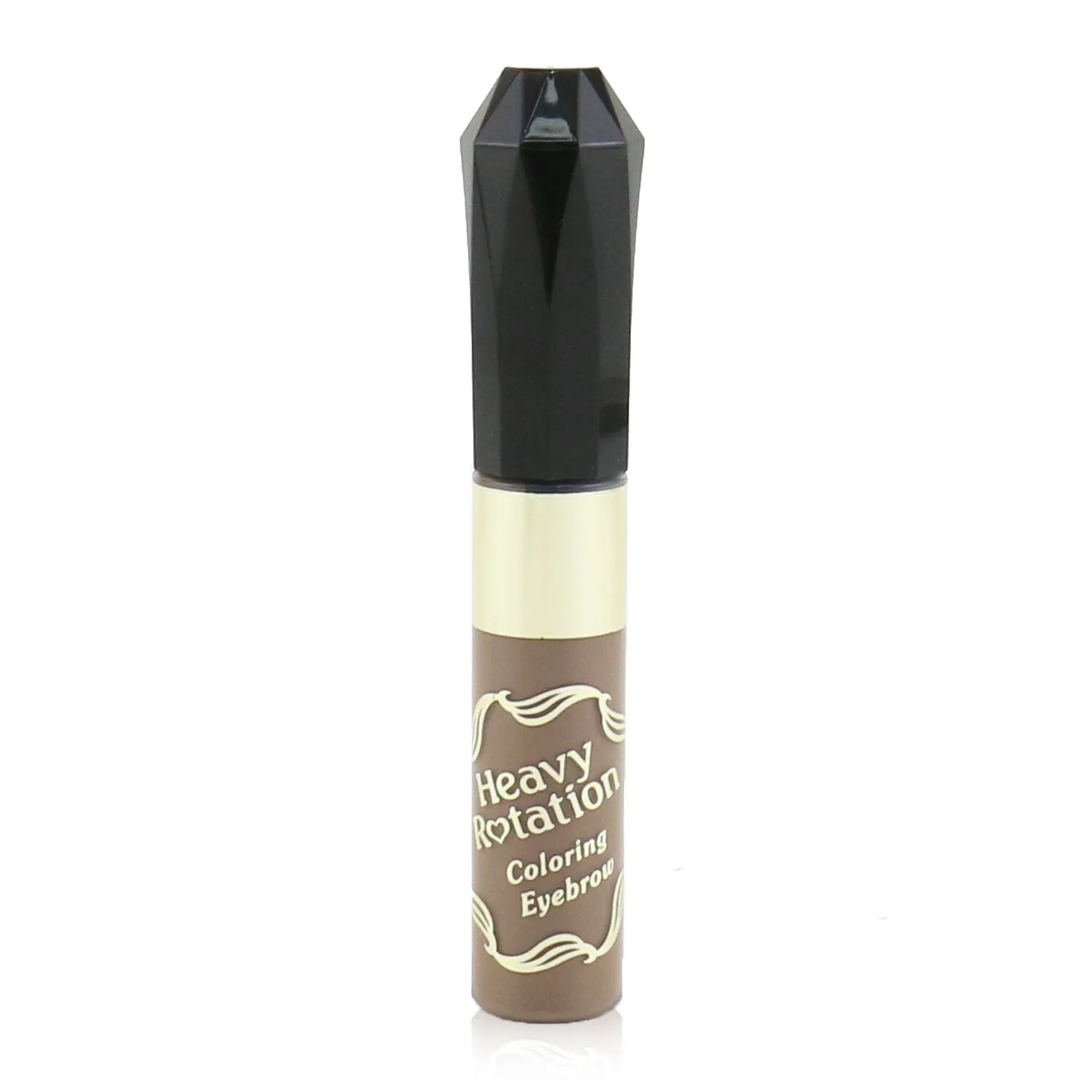 KISS ME Heavy Rotation Coloring Eyebrow - # 03 Ash Brown  8g/0.28oz