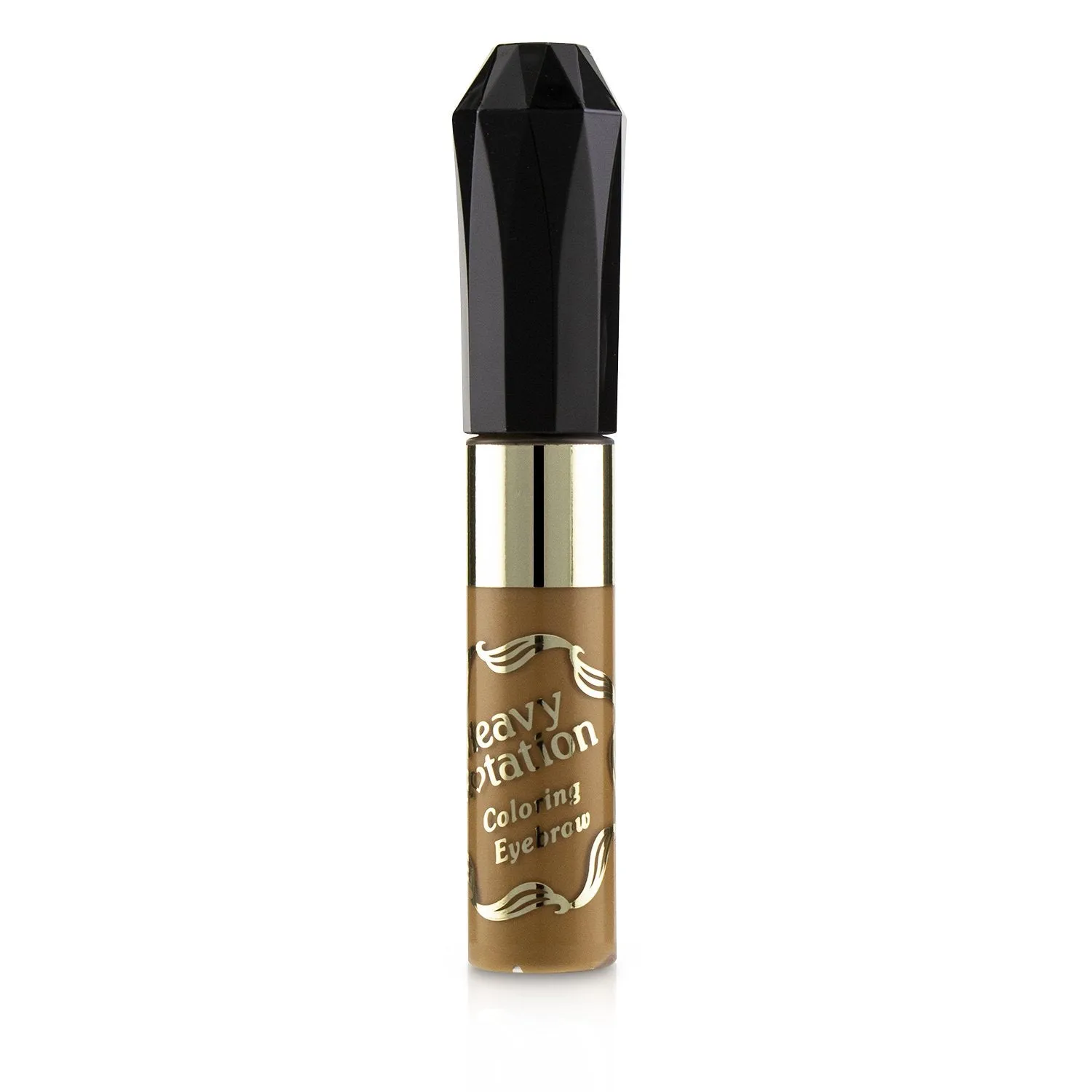 KISS ME Heavy Rotation Coloring Eyebrow - # 03 Ash Brown  8g/0.28oz