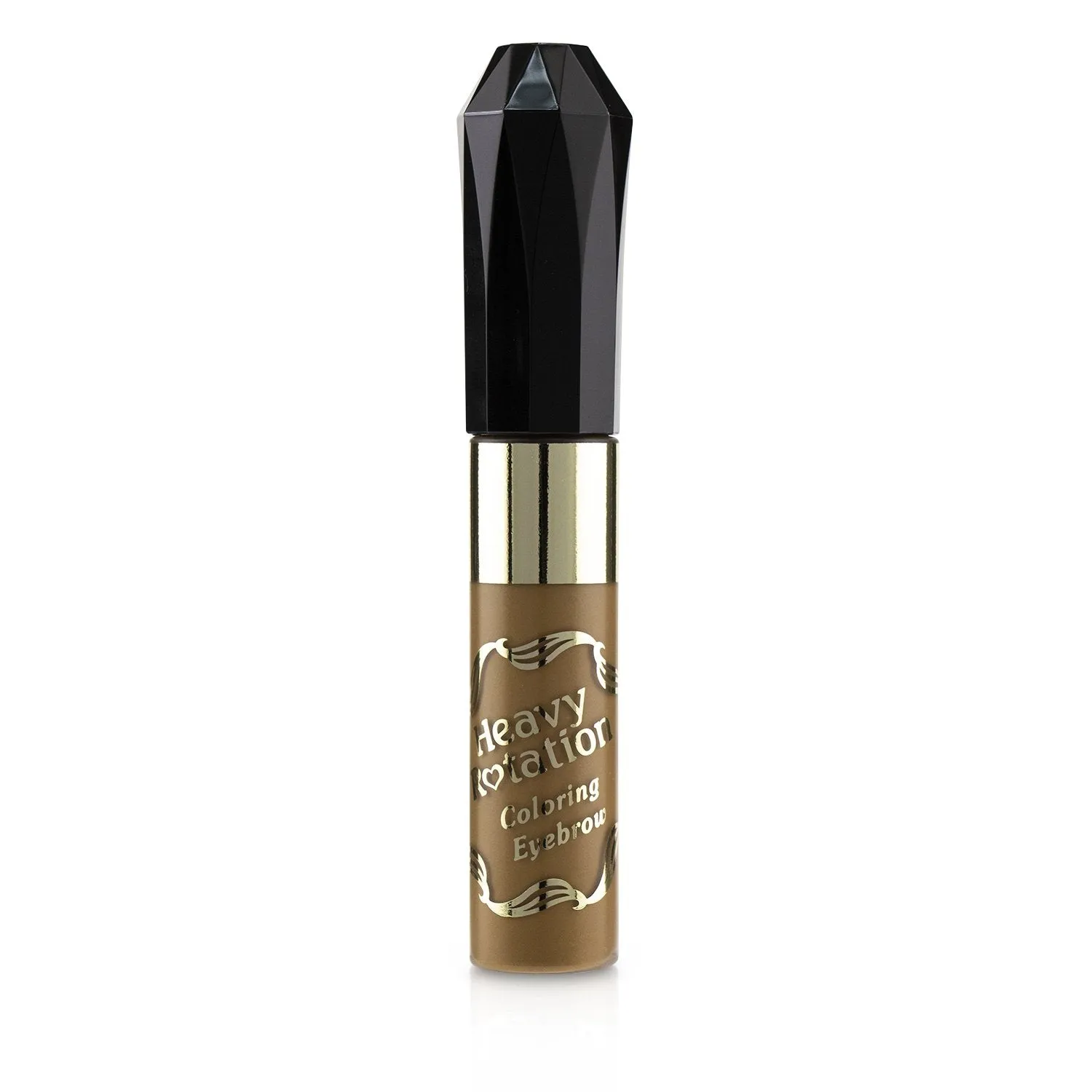KISS ME Heavy Rotation Coloring Eyebrow - # 03 Ash Brown  8g/0.28oz
