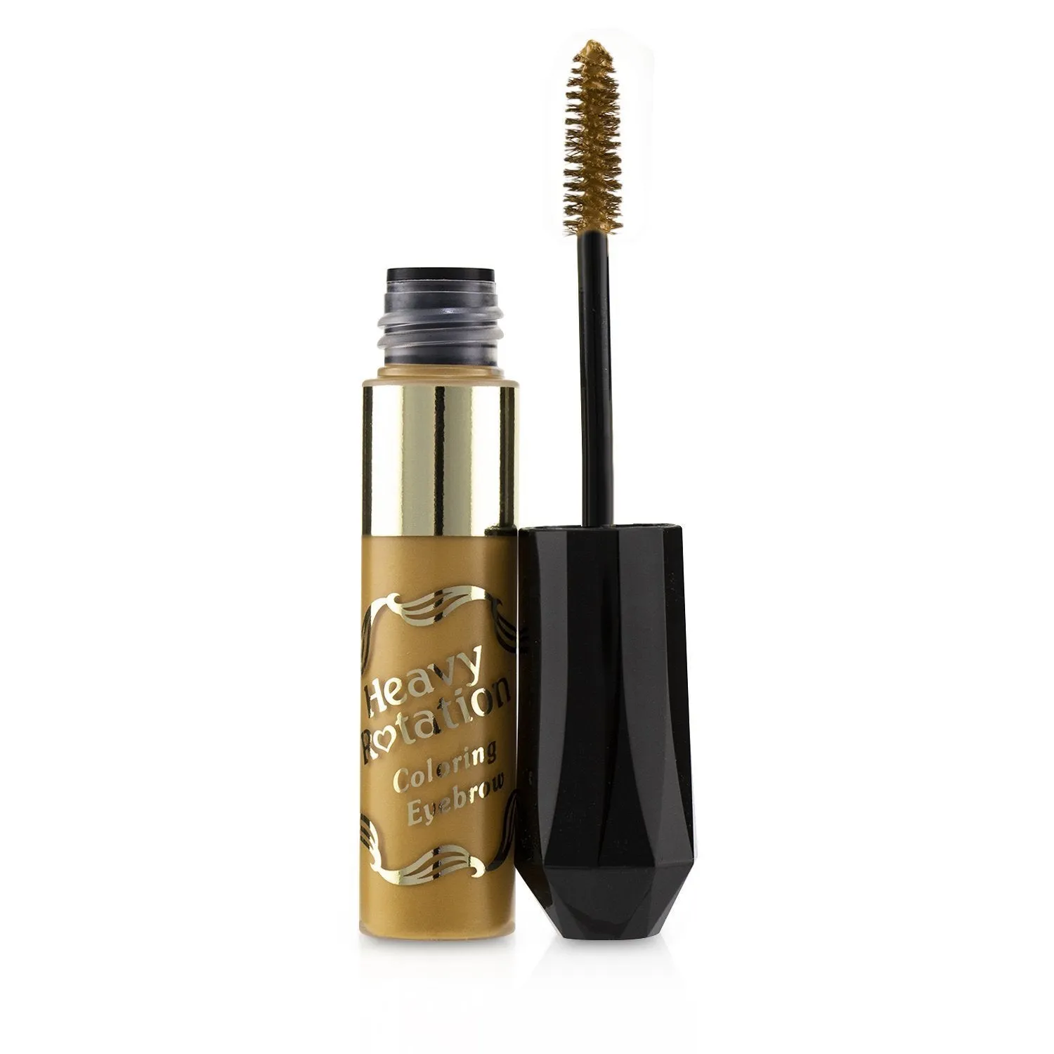 KISS ME Heavy Rotation Coloring Eyebrow - # 03 Ash Brown  8g/0.28oz
