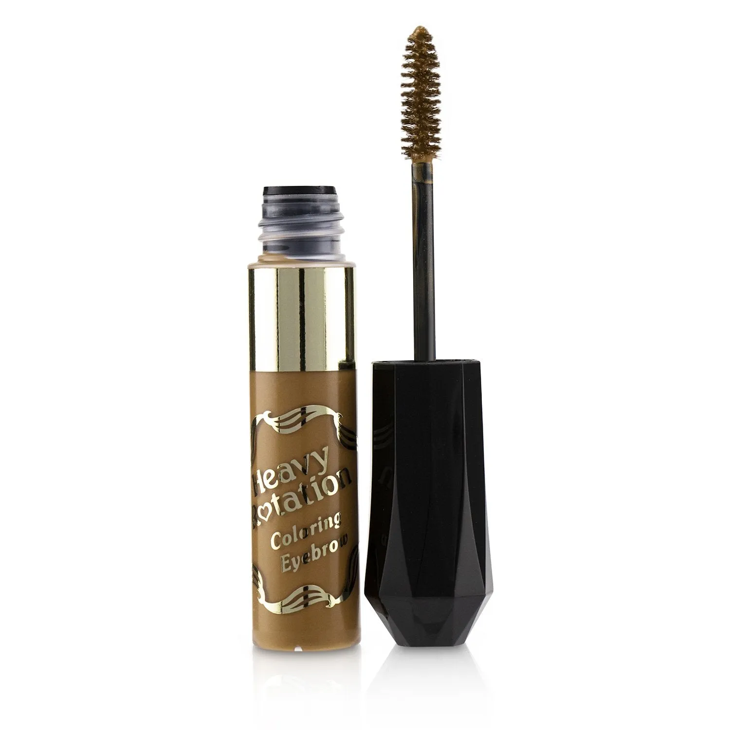 KISS ME Heavy Rotation Coloring Eyebrow - # 03 Ash Brown  8g/0.28oz