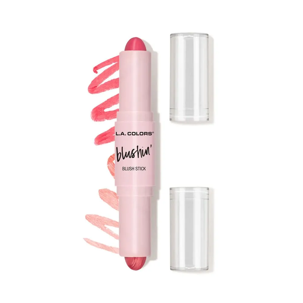 LA Colors Blush Stick Dahlia 8.5g