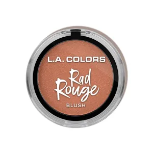 LA Colors Rad Rouge Blush Preppy 4.5g
