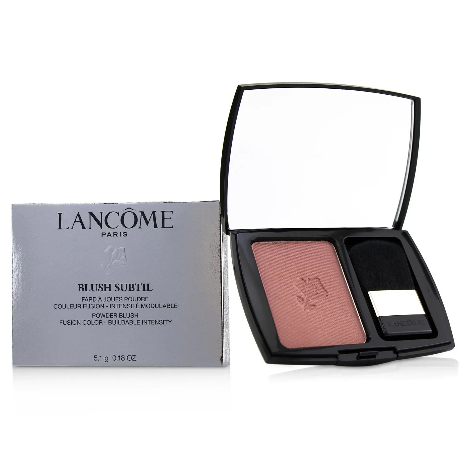 Lancome Blush Subtil - No. 011 Brun Roche  6g/0.21oz