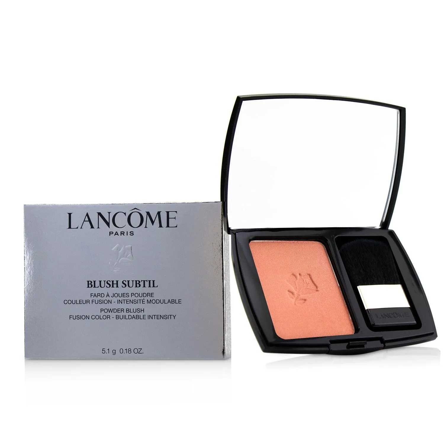 Lancome Blush Subtil - No. 011 Brun Roche  6g/0.21oz