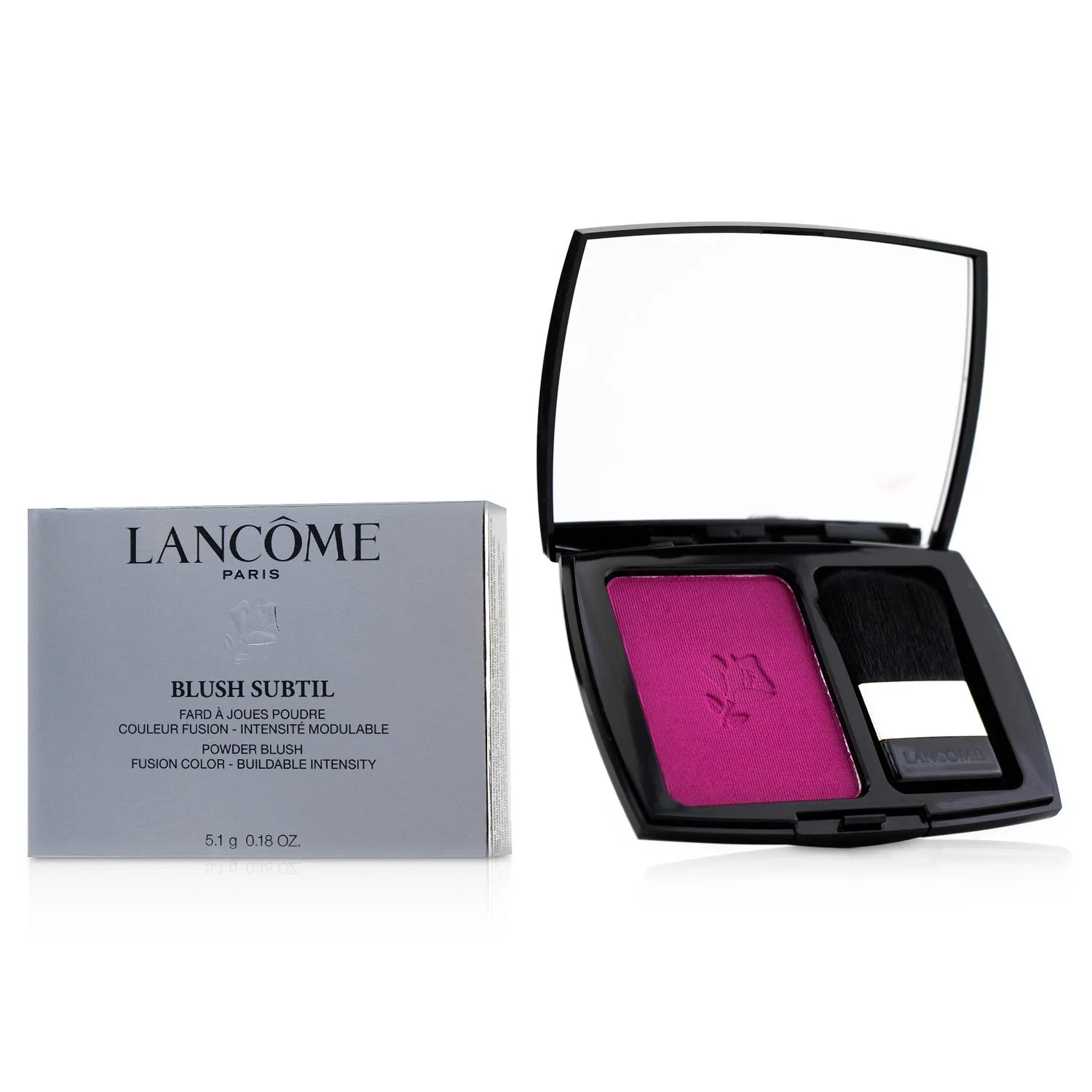 Lancome Blush Subtil - No. 03 Sorbet De Corail  5.1g/0.18oz