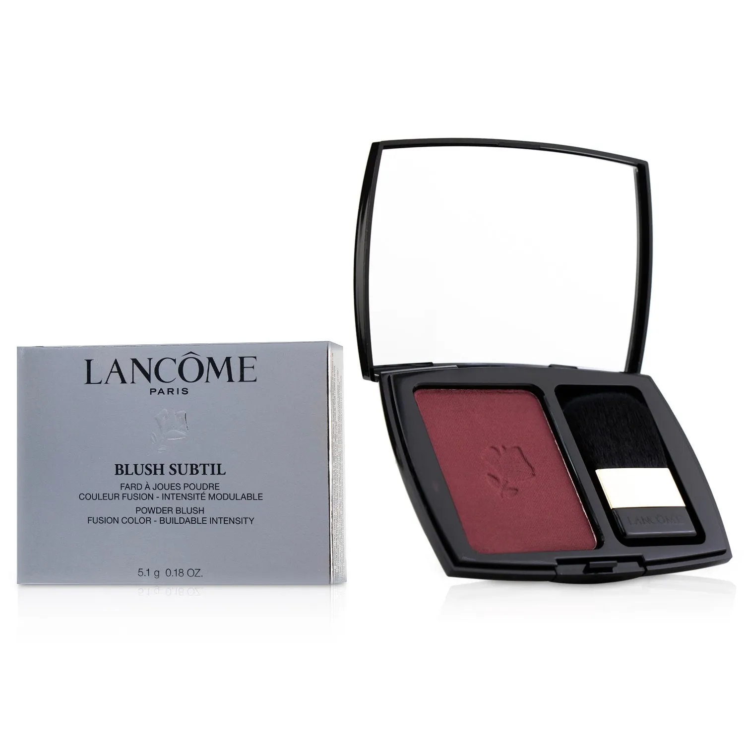 Lancome Blush Subtil - No. 03 Sorbet De Corail  5.1g/0.18oz