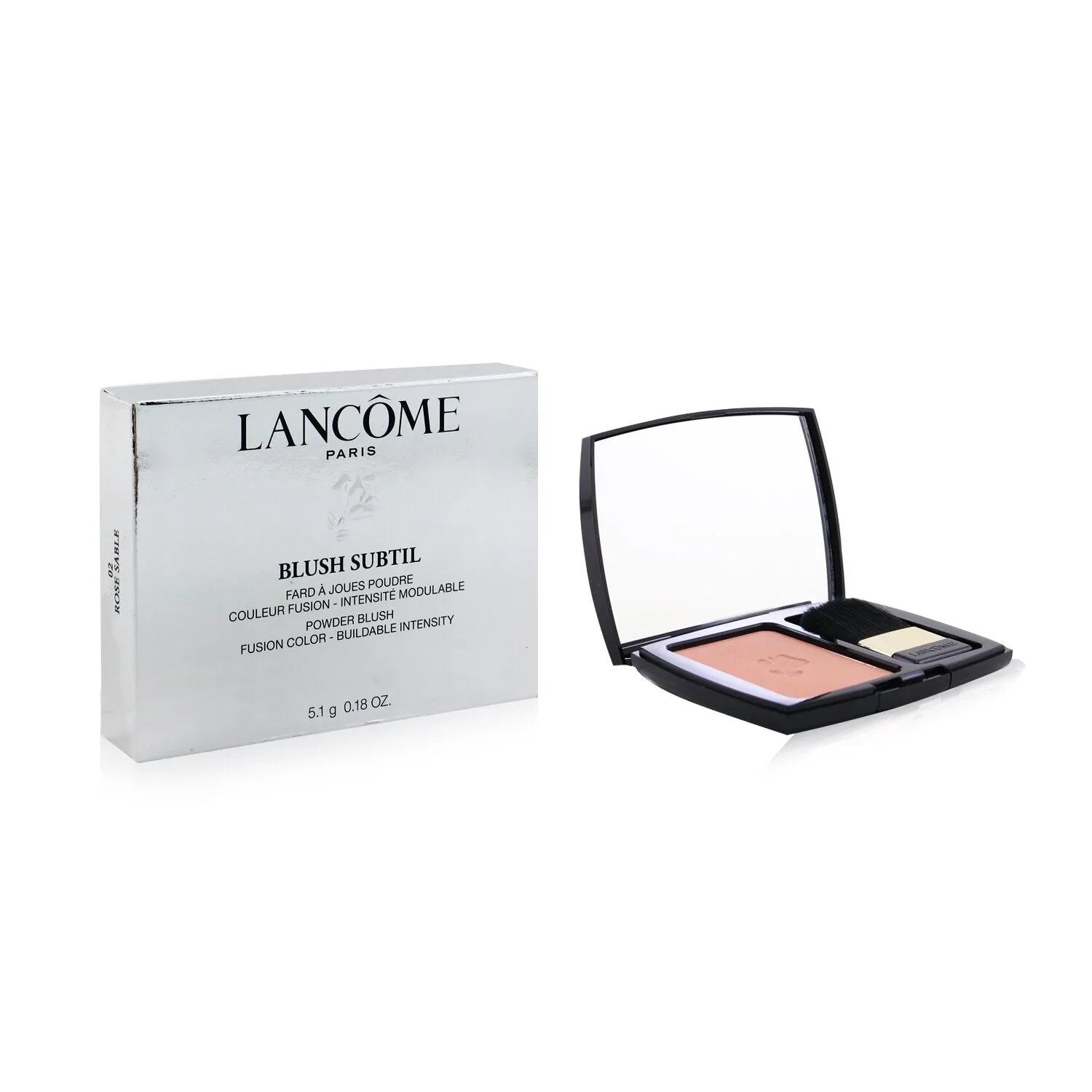Lancome Blush Subtil - No. 03 Sorbet De Corail  5.1g/0.18oz