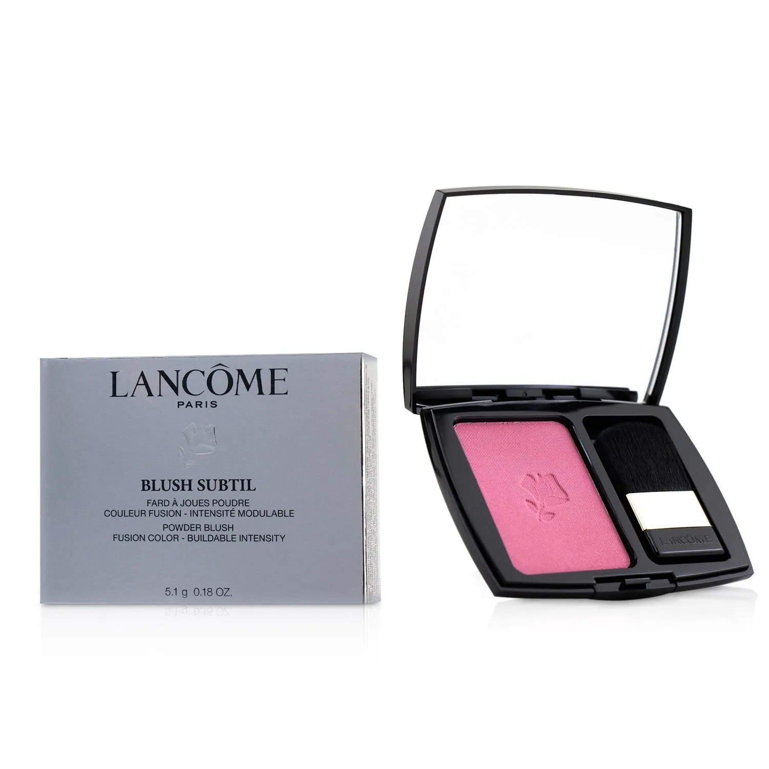 Lancome Blush Subtil - No. 03 Sorbet De Corail  5.1g/0.18oz