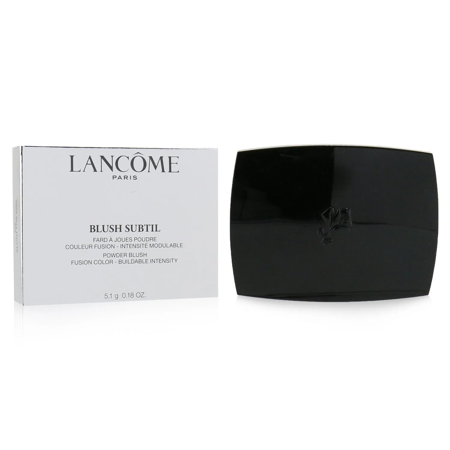 Lancome Blush Subtil - No. 03 Sorbet De Corail  5.1g/0.18oz