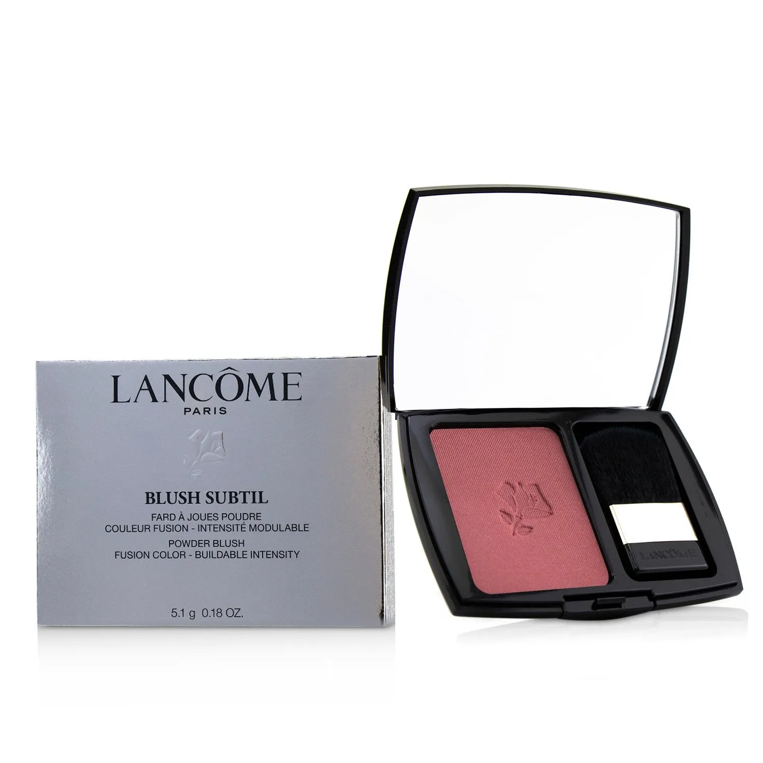 Lancome Blush Subtil - No. 03 Sorbet De Corail  5.1g/0.18oz