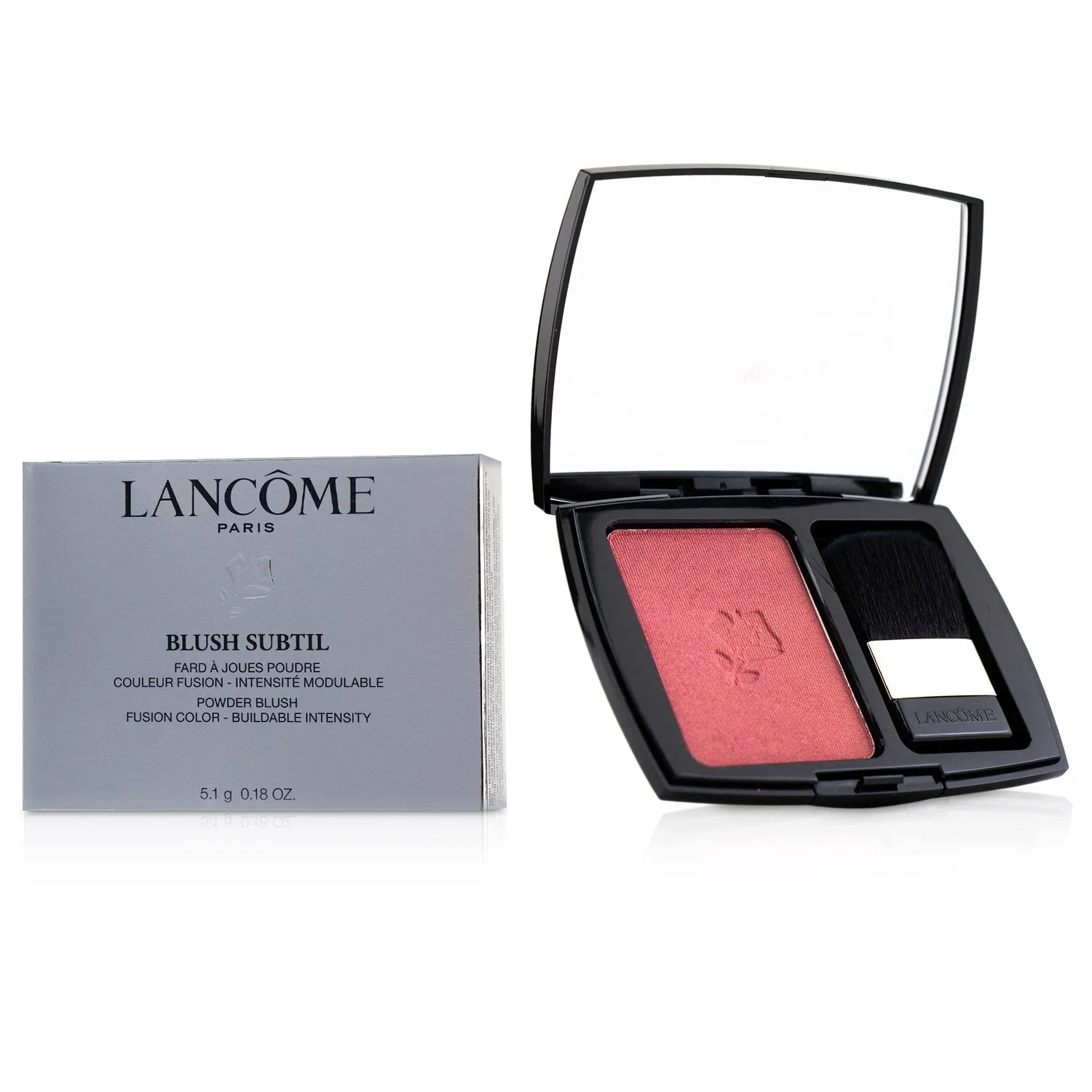 Lancome Blush Subtil - No. 03 Sorbet De Corail  5.1g/0.18oz
