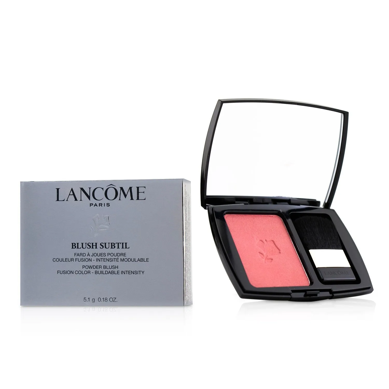 Lancome Blush Subtil - No. 03 Sorbet De Corail  5.1g/0.18oz