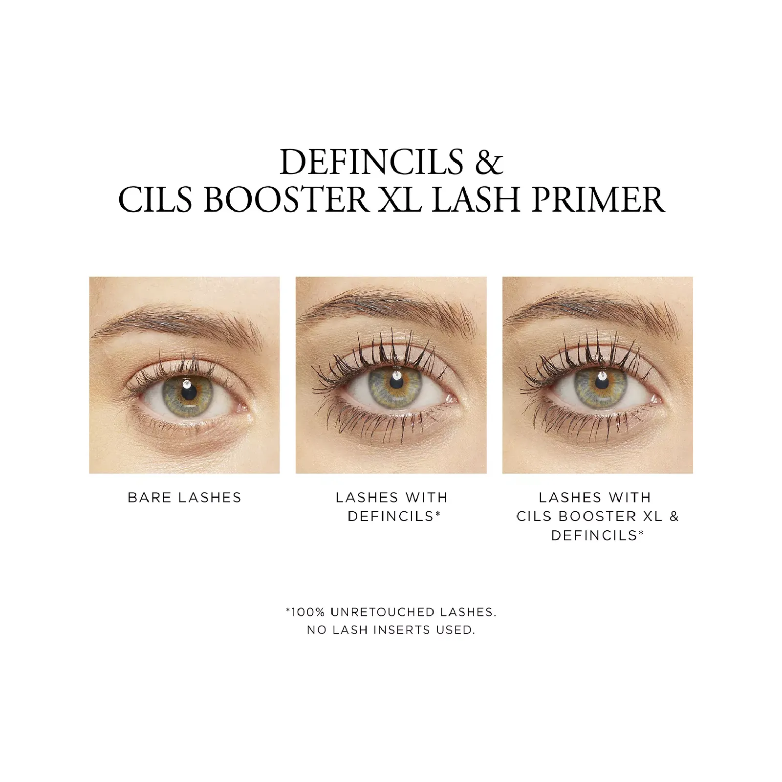 Lancome Dfinicils High Definition for Women