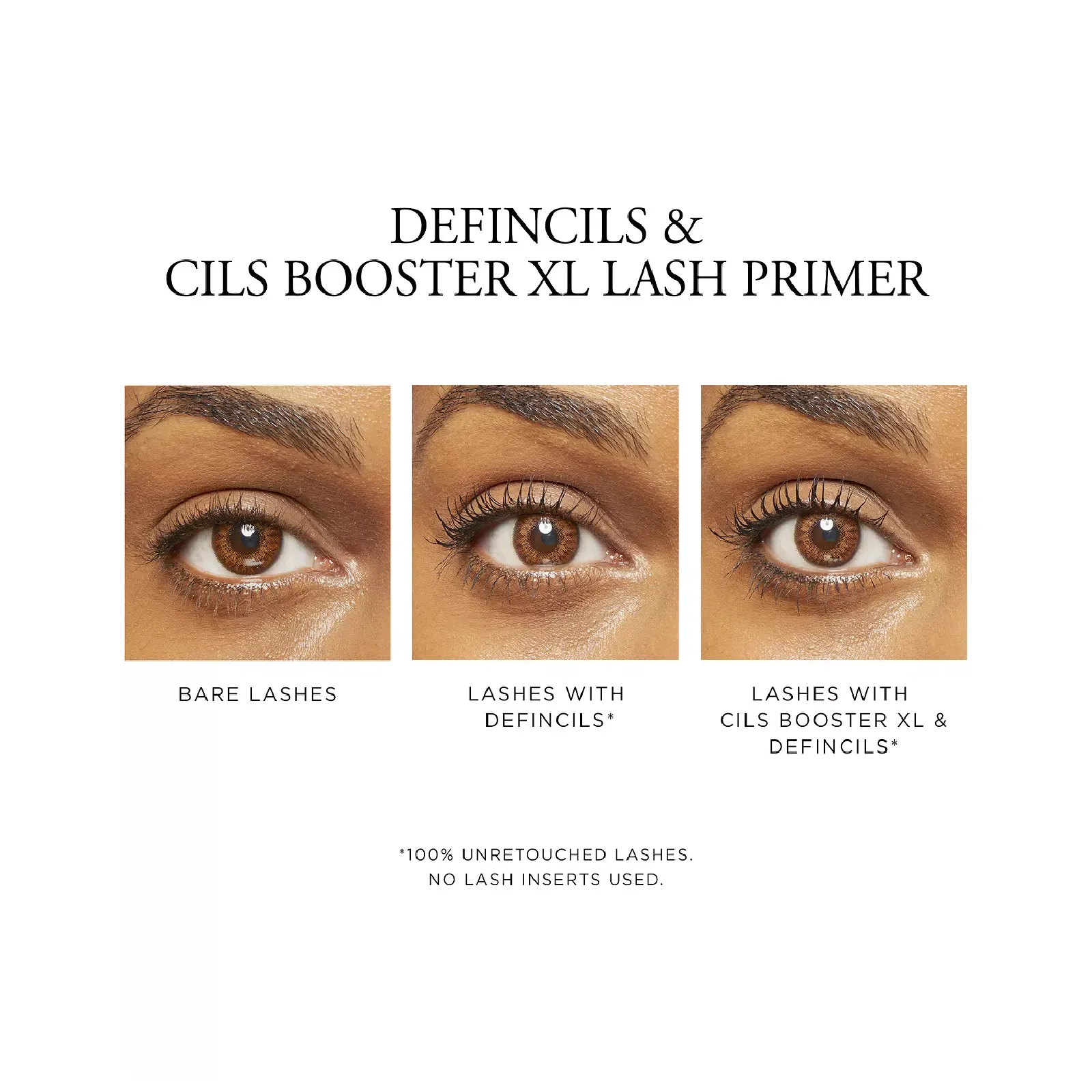 Lancome Dfinicils High Definition for Women