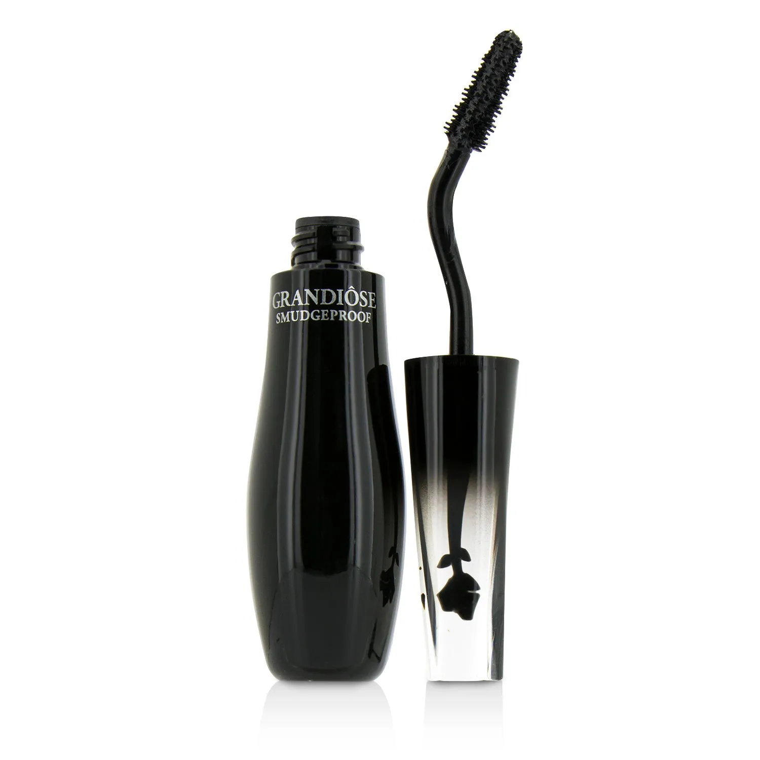 Lancome Grandiose Smudgeproof Wide Angle Fan Effect Mascara - # 01 Noir Mirifique  10g/0.35oz