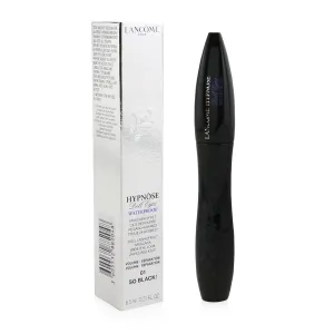 Lancome Hypnose Doll Eyes Waterproof Mascara - # 01 So Black!  6.5ml/0.21oz