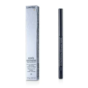 Lancome Khol Hypnose Waterproof - # 01 Noir  0.3g/0.01oz