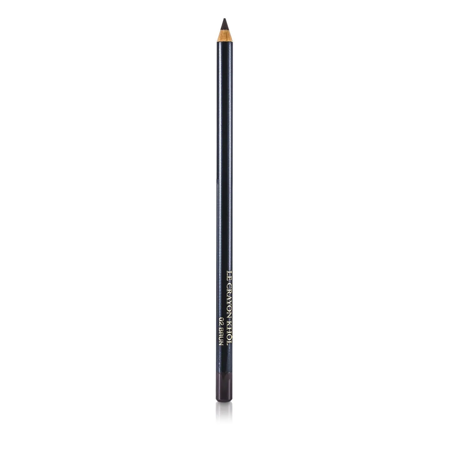 Lancome Le Crayon Khol - No. 01 Black  1.8g/0.06oz
