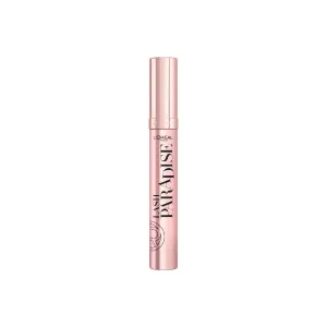 Lash Paradise 24 Hour. Volumizing and Lengthening Black Mascara- Washable