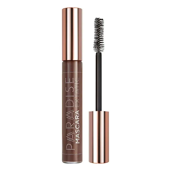 Lash Paradise 24 Hour. Volumizing and Lengthening Black Mascara- Washable