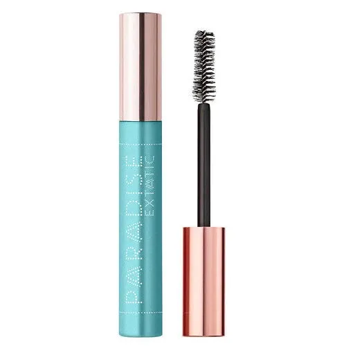 Lash Paradise 24 Hour. Volumizing and Lengthening Black Mascara- Washable