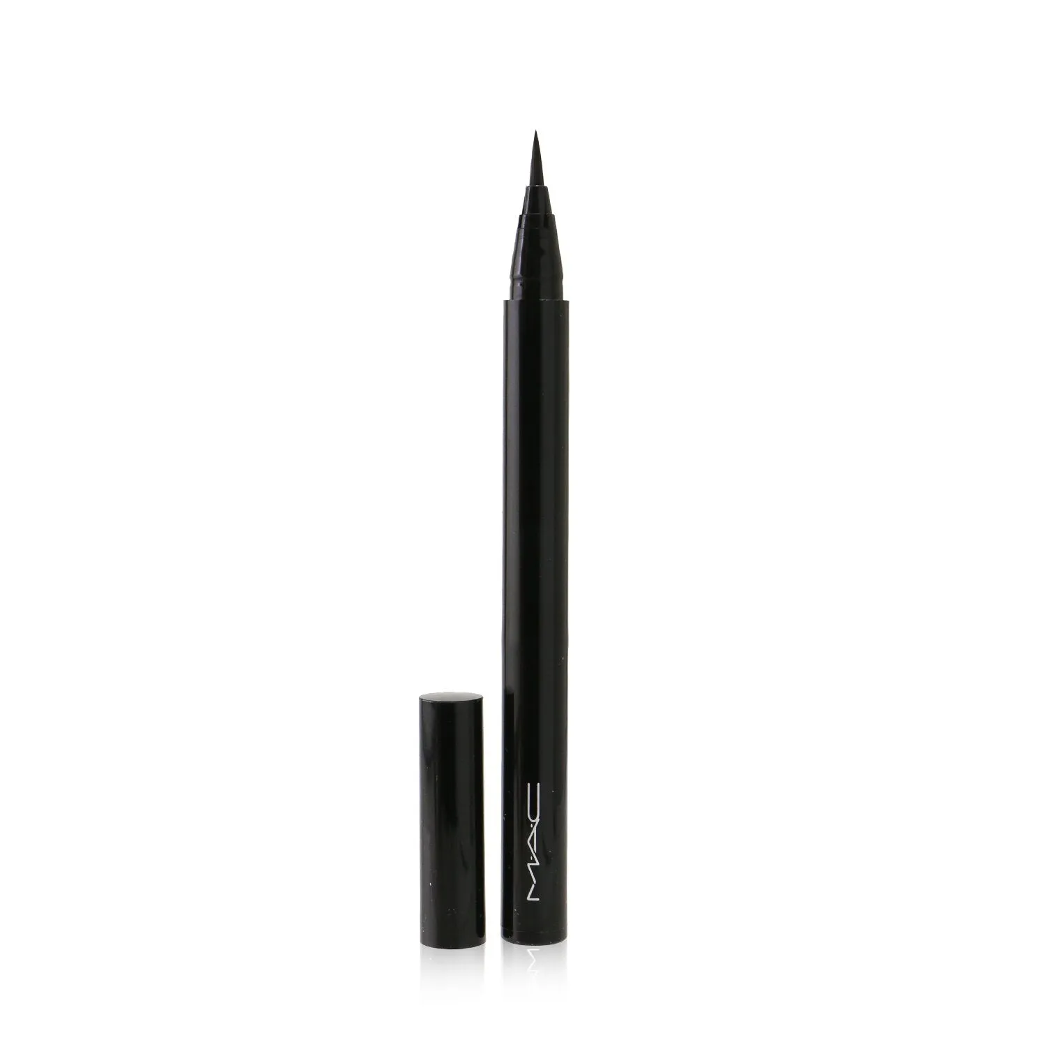 MAC Brushstroke 24 Hour Liner - # Brushblack  0.67g/0.02oz