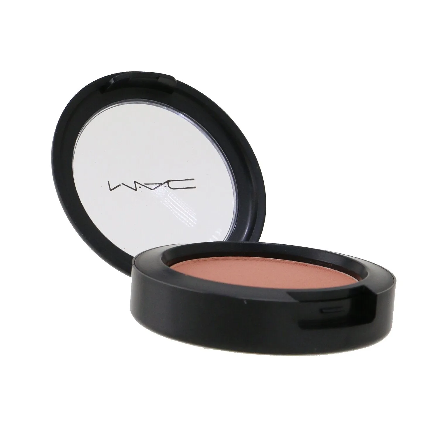 MAC Powder Blush - # Burnt Pepper (Dirty Tangerine)  6g/0.21oz