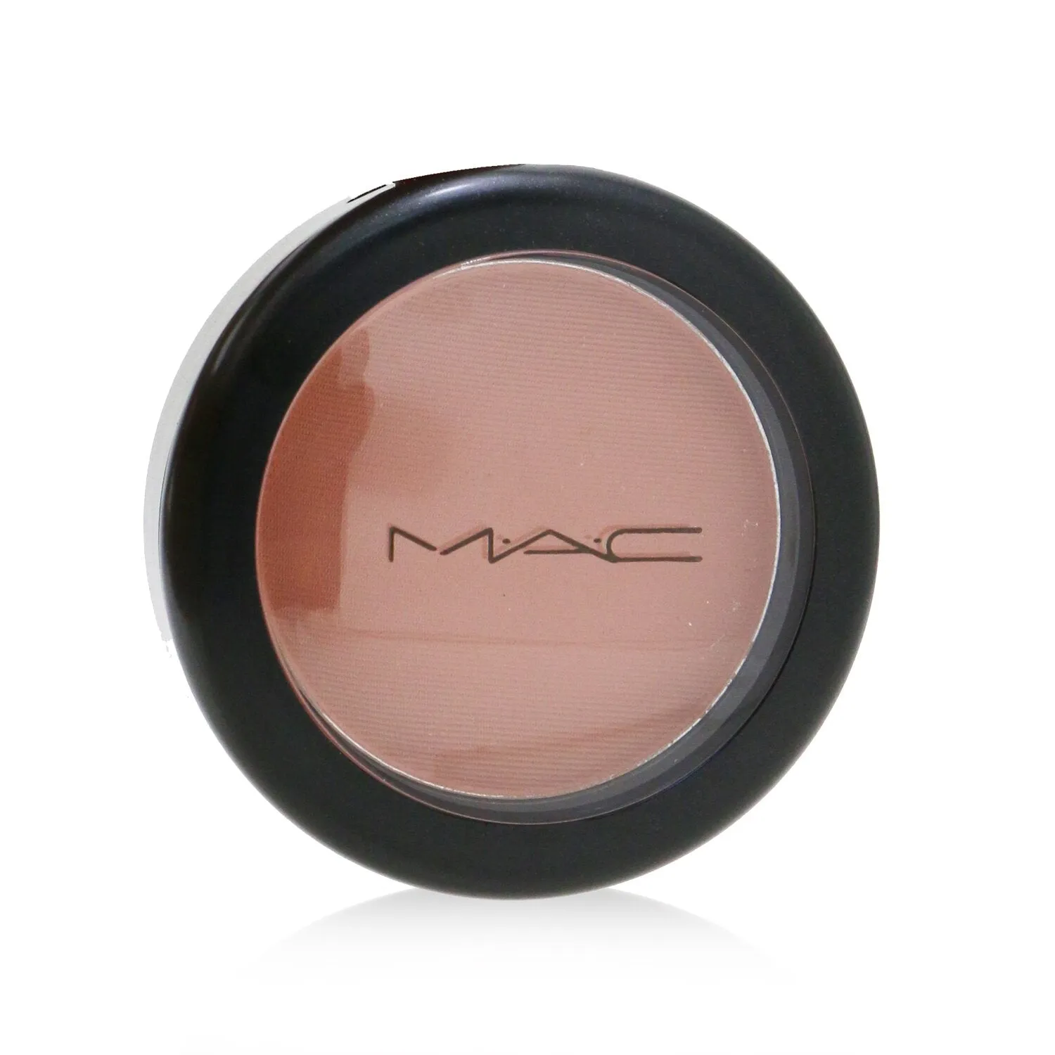 MAC Powder Blush - # Burnt Pepper (Dirty Tangerine)  6g/0.21oz
