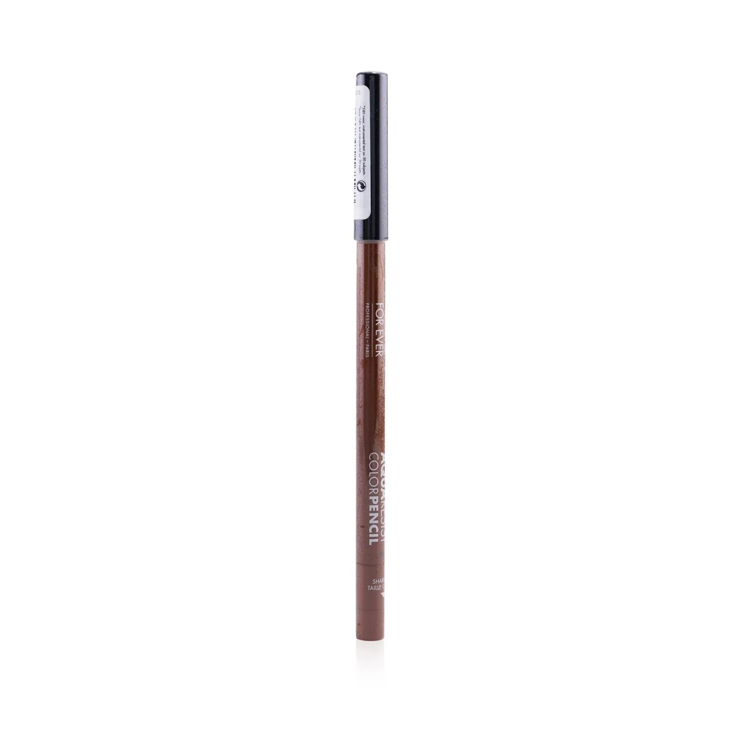 Make Up For Ever Aqua Resist Color Pencil - # 10 Sienna  0.5g/0.017oz