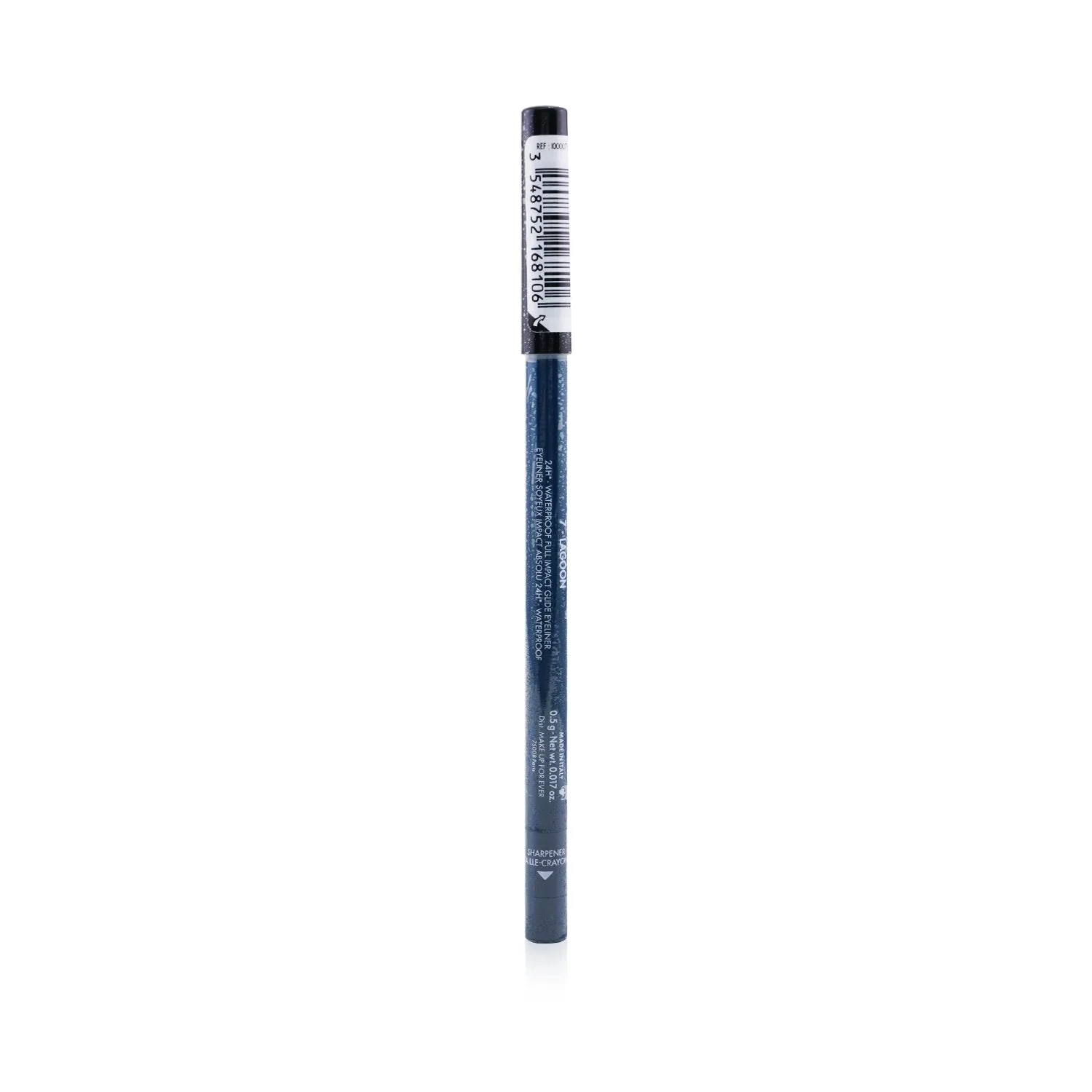 Make Up For Ever Aqua Resist Color Pencil - # 10 Sienna  0.5g/0.017oz