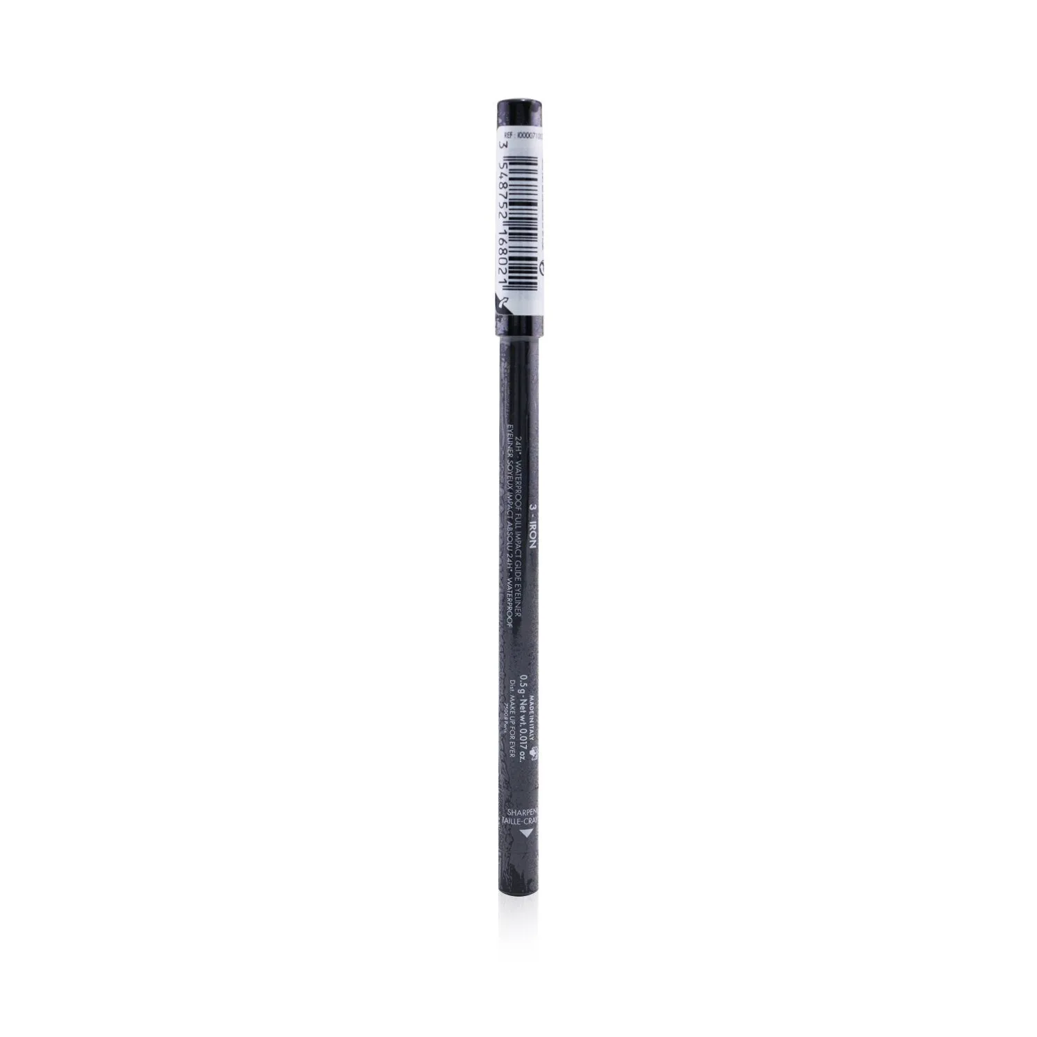 Make Up For Ever Aqua Resist Color Pencil - # 10 Sienna  0.5g/0.017oz