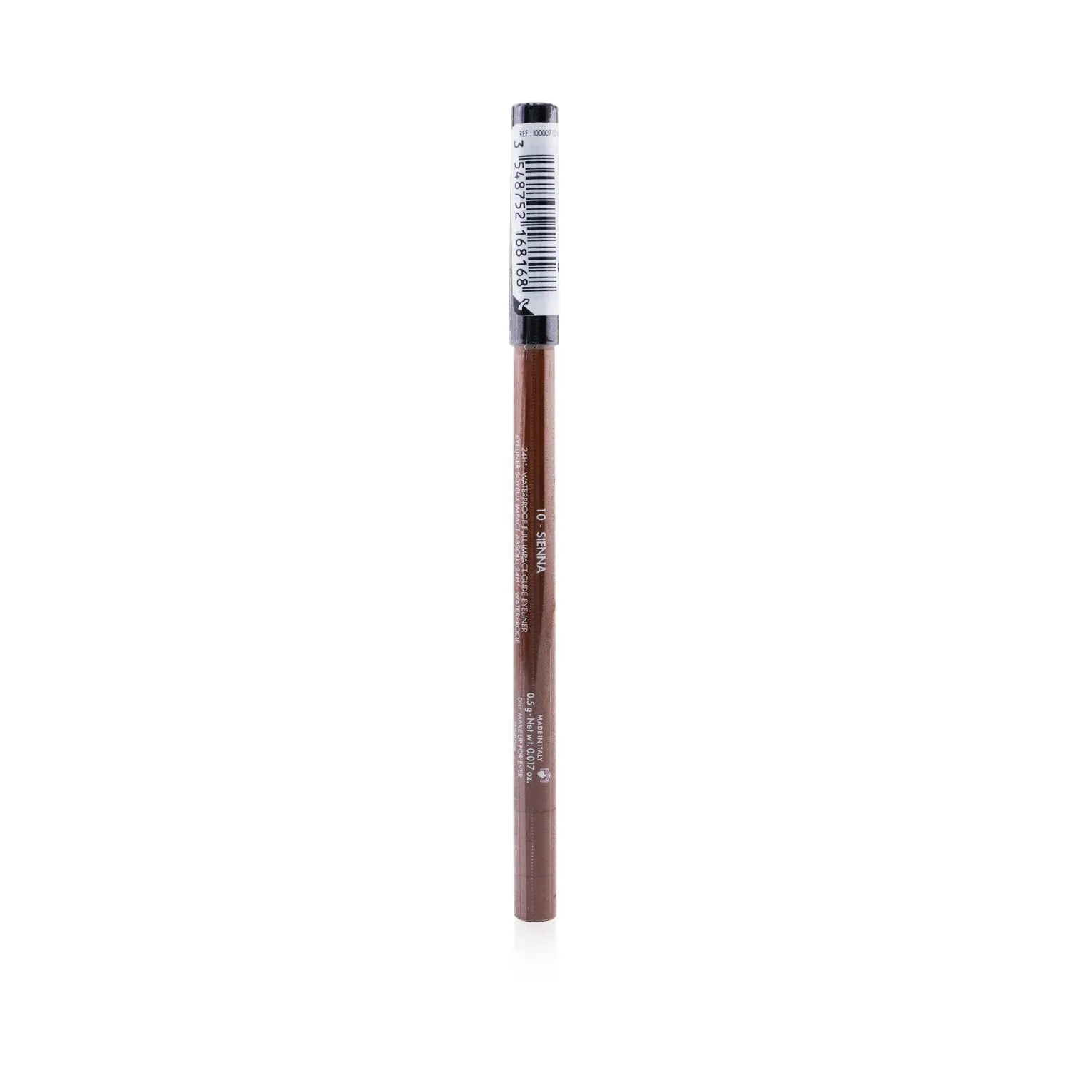 Make Up For Ever Aqua Resist Color Pencil - # 10 Sienna  0.5g/0.017oz