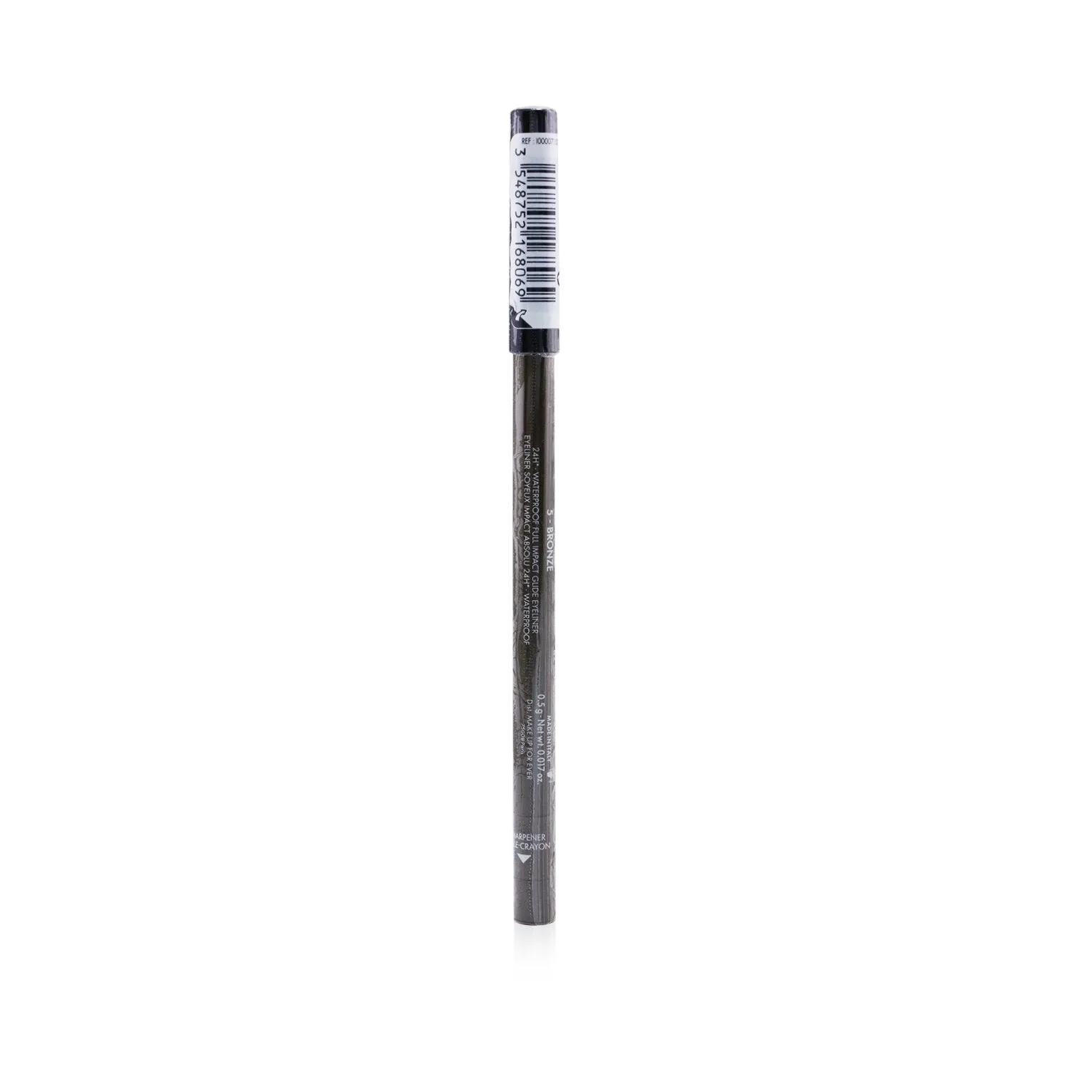 Make Up For Ever Aqua Resist Color Pencil - # 5 Bronze  0.5g/0.017oz