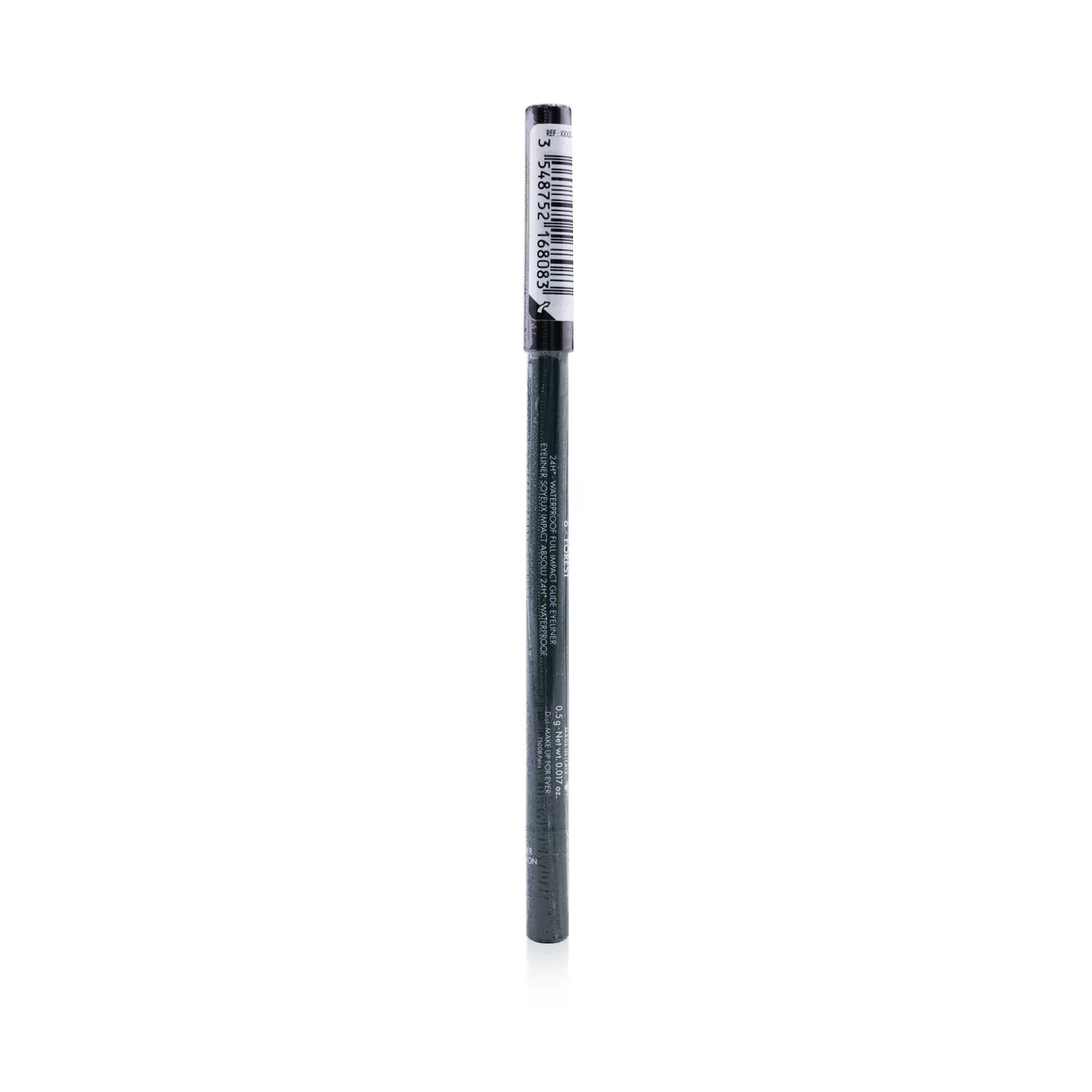 Make Up For Ever Aqua Resist Color Pencil - # 6 Forest  0.5g/0.017oz