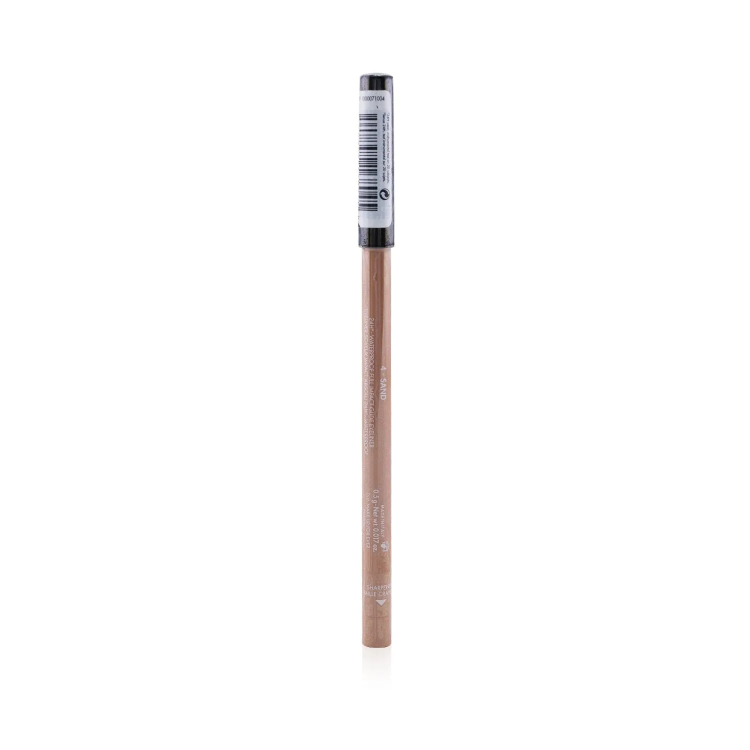 Make Up For Ever Aqua Resist Color Pencil - # 6 Forest  0.5g/0.017oz