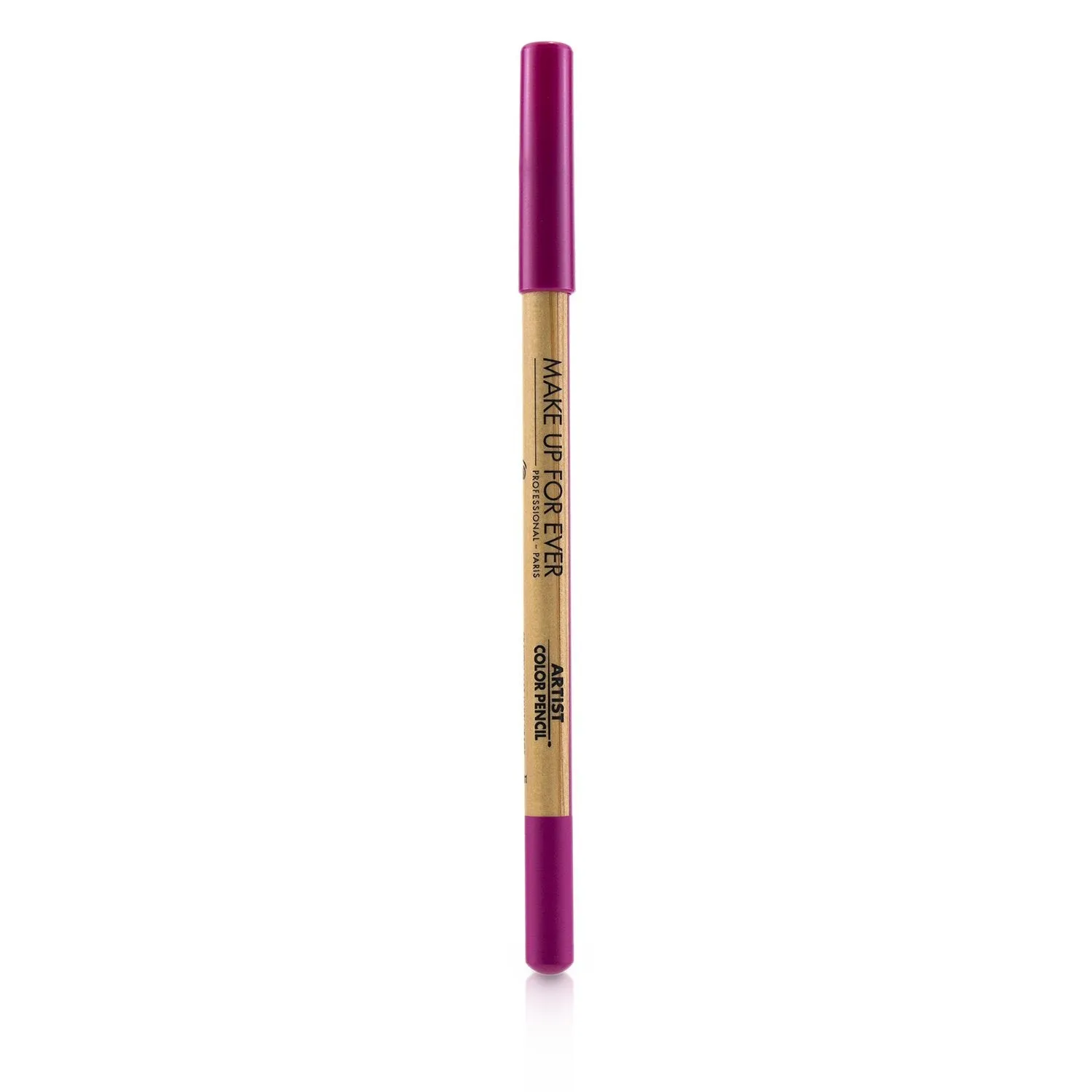 Make Up For Ever Artist Color Pencil - # 100 Whatever Black  1.41g/0.04oz