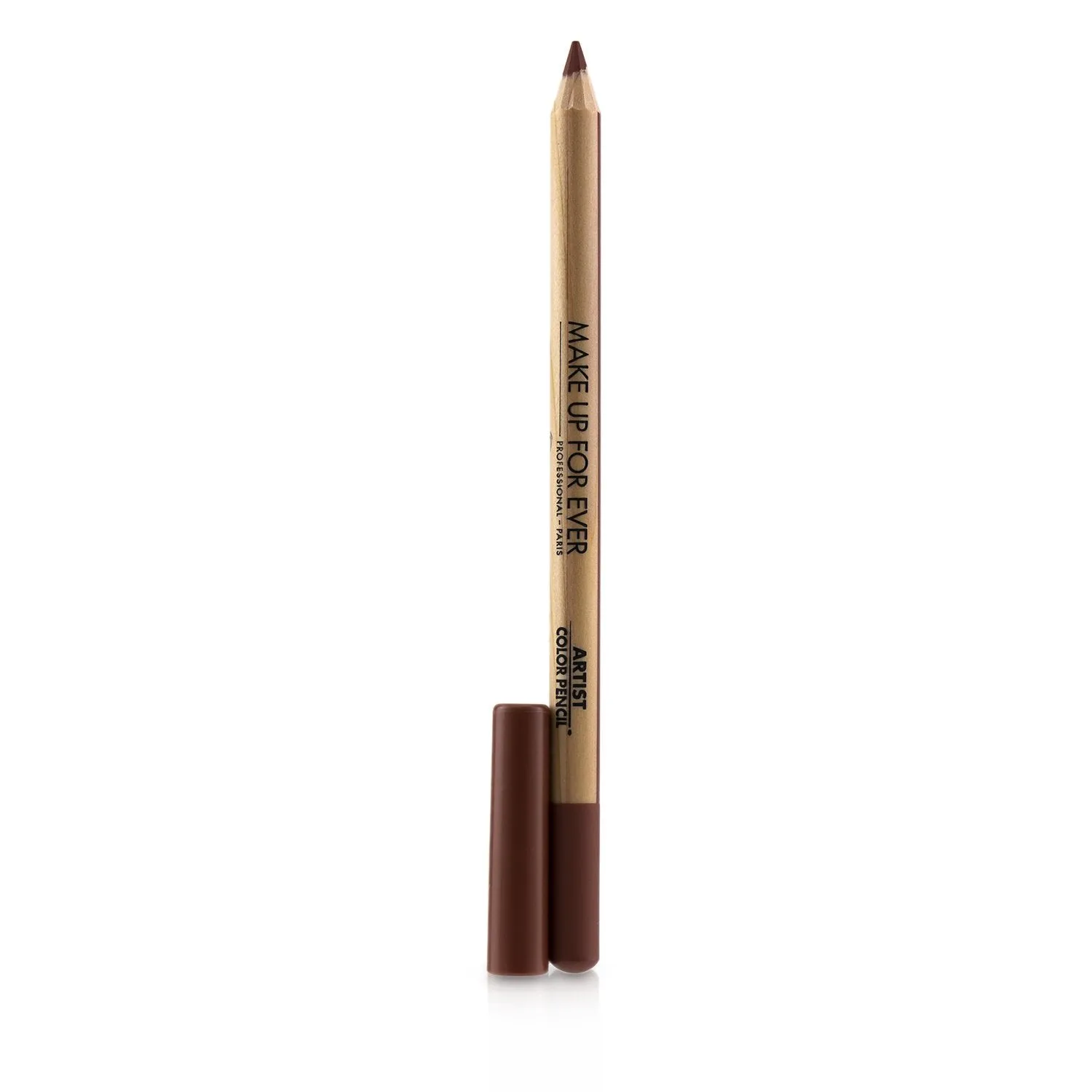 Make Up For Ever Artist Color Pencil - # 100 Whatever Black  1.41g/0.04oz