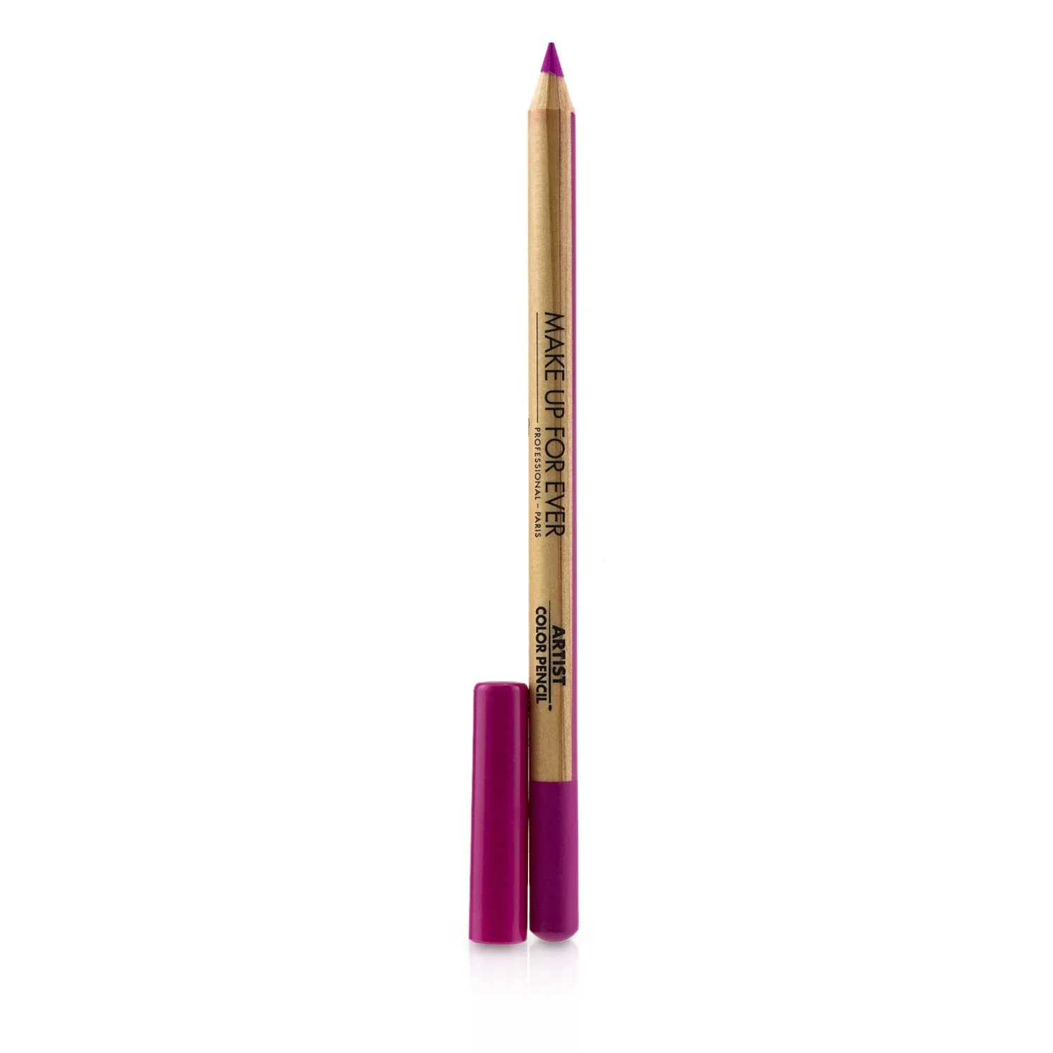 Make Up For Ever Artist Color Pencil - # 100 Whatever Black  1.41g/0.04oz