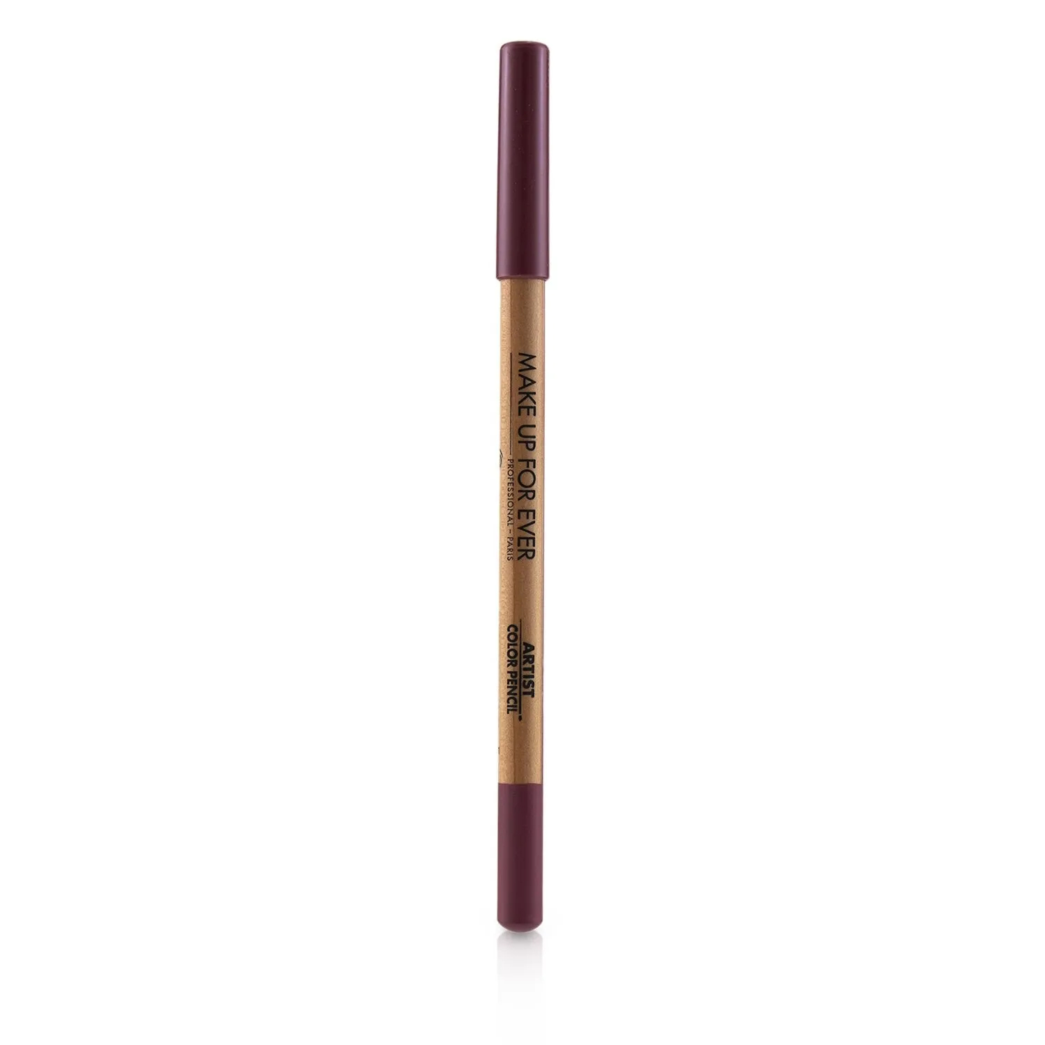 Make Up For Ever Artist Color Pencil - # 100 Whatever Black  1.41g/0.04oz