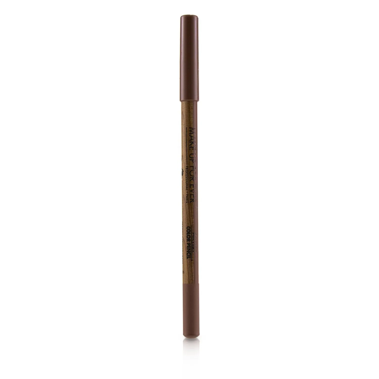 Make Up For Ever Artist Color Pencil - # 100 Whatever Black  1.41g/0.04oz