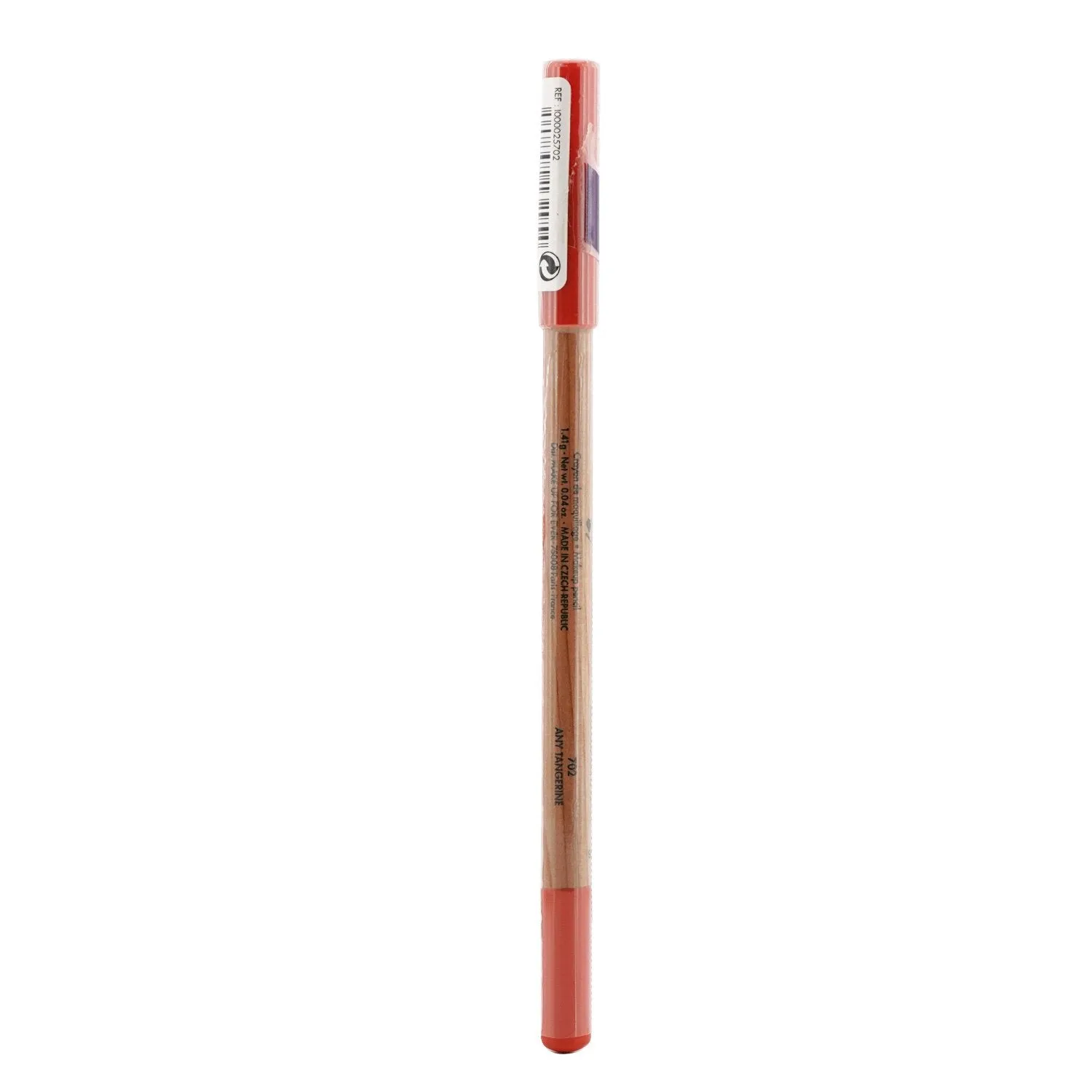 Make Up For Ever Artist Color Pencil - # 100 Whatever Black  1.41g/0.04oz