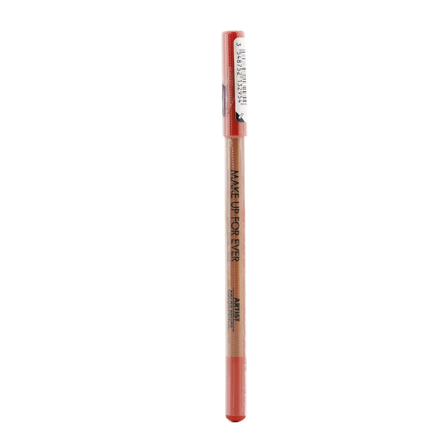 Make Up For Ever Artist Color Pencil - # 100 Whatever Black  1.41g/0.04oz