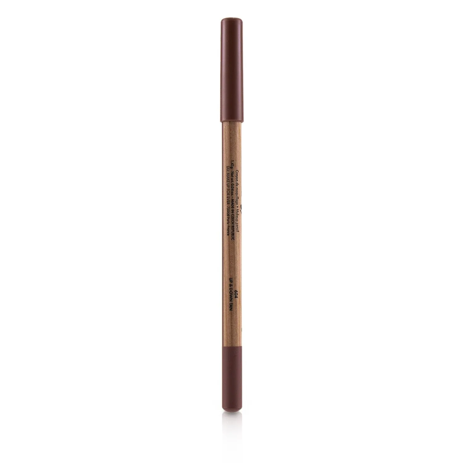 Make Up For Ever Artist Color Pencil - # 100 Whatever Black  1.41g/0.04oz